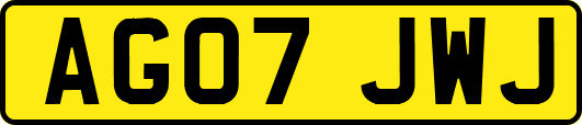 AG07JWJ