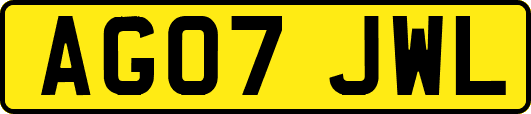 AG07JWL