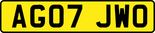AG07JWO