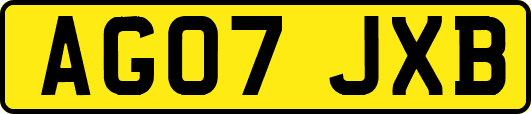 AG07JXB