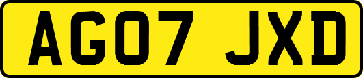 AG07JXD