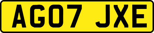 AG07JXE