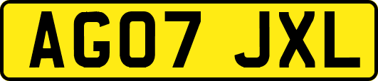 AG07JXL
