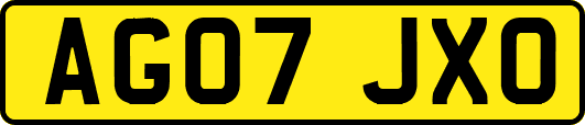 AG07JXO