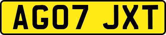 AG07JXT