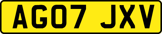 AG07JXV