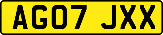 AG07JXX