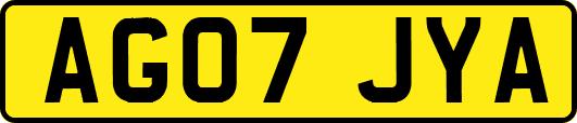 AG07JYA