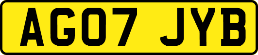 AG07JYB