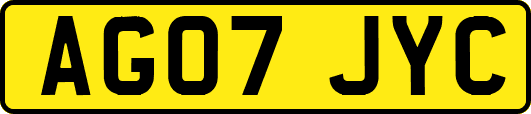 AG07JYC