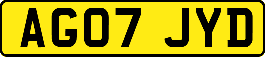 AG07JYD