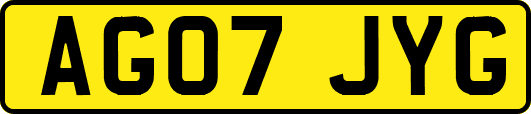 AG07JYG