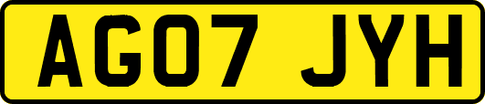 AG07JYH