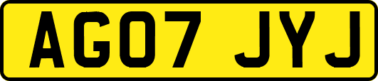 AG07JYJ