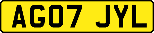 AG07JYL
