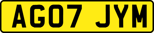 AG07JYM