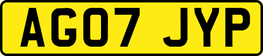 AG07JYP