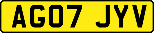 AG07JYV