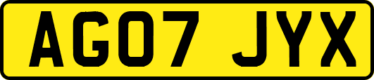 AG07JYX