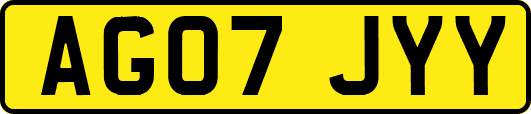 AG07JYY
