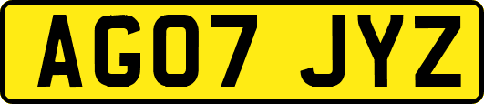 AG07JYZ