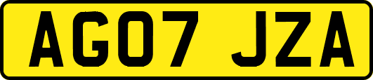 AG07JZA