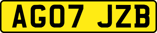 AG07JZB