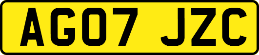AG07JZC
