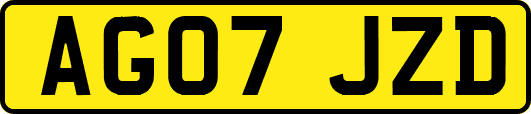 AG07JZD
