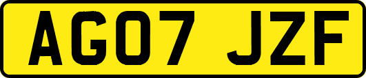 AG07JZF