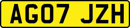 AG07JZH