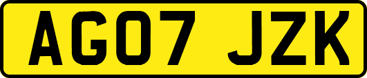 AG07JZK