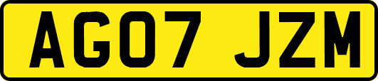 AG07JZM
