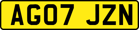 AG07JZN