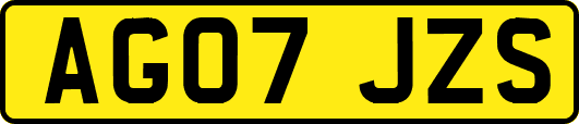 AG07JZS