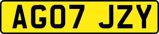 AG07JZY