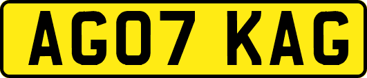 AG07KAG
