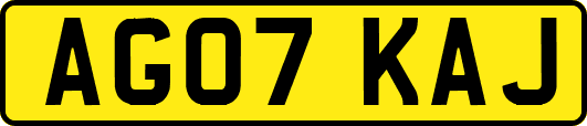 AG07KAJ