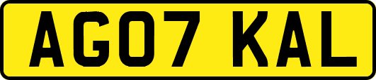 AG07KAL