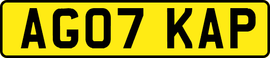 AG07KAP