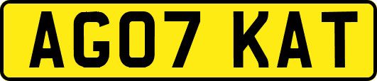 AG07KAT