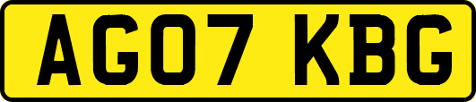 AG07KBG