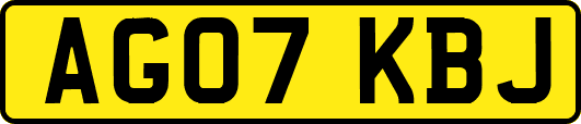 AG07KBJ