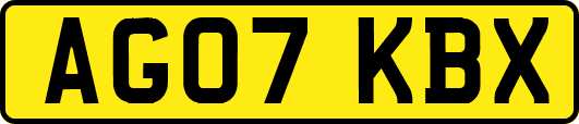 AG07KBX