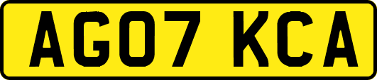 AG07KCA