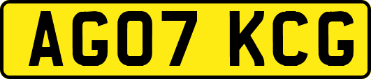 AG07KCG