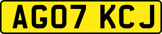 AG07KCJ