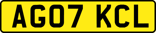 AG07KCL
