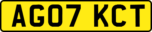 AG07KCT
