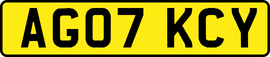 AG07KCY